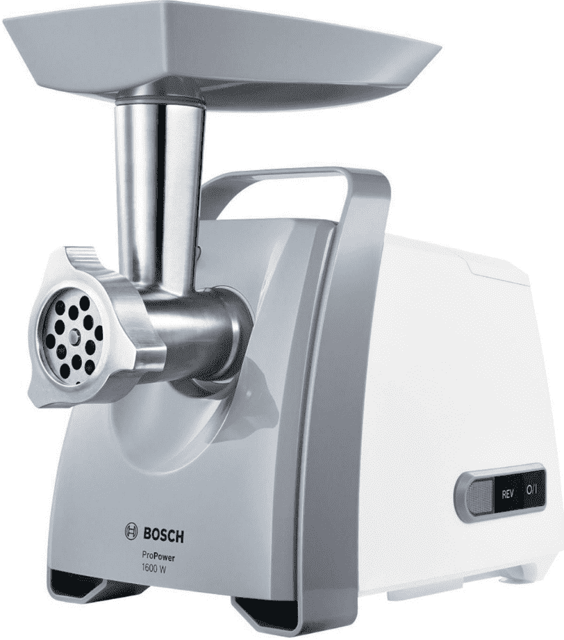 Мясорубка электрическая BOSCH MFW45020 500Вт, Германия